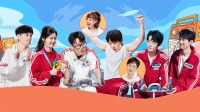海宝为爱应声倒地 冯满身材惊呆沐民