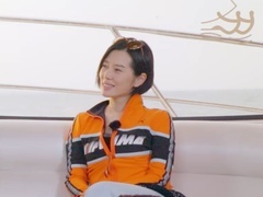 余男談?dòng)昂蠊猸h(huán)更看重觀眾口碑 自曝靠蹦迪解壓