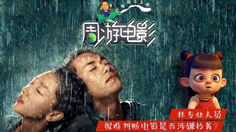 非專(zhuān)業(yè)人員很難判斷電影是否涉嫌抄襲？