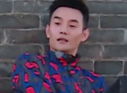 王凯弄丢靖王妃呼救梅长苏