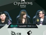 2015 OGN 春季賽 SKT VS CJ 2