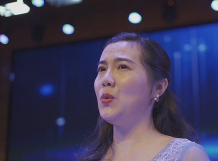 2020你的樣子中國的樣子
