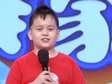誰是跳舞小萌娃的媽媽