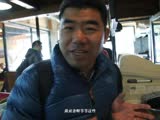 超级电视在南极 大旅行家查理引领极致体验之旅