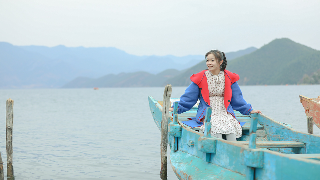 影视大片里的云南美景，真有那么惊艳吗？此生必去！