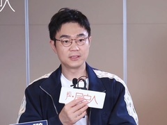大鹏：让每次出手都有进步，好电影不会被辜负
