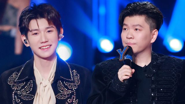 第10期精华版：王源帅气唱跳舞台，重庆话rap炸场