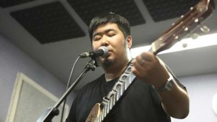 宋冬野被抓 董小姐谁来照顾 07