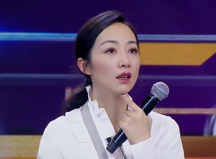 点映：韩雪智商碾压三宝！