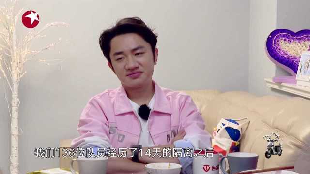 援鄂醫護回憶接觸隔離場景? 白衣天使值得最好的禮遇