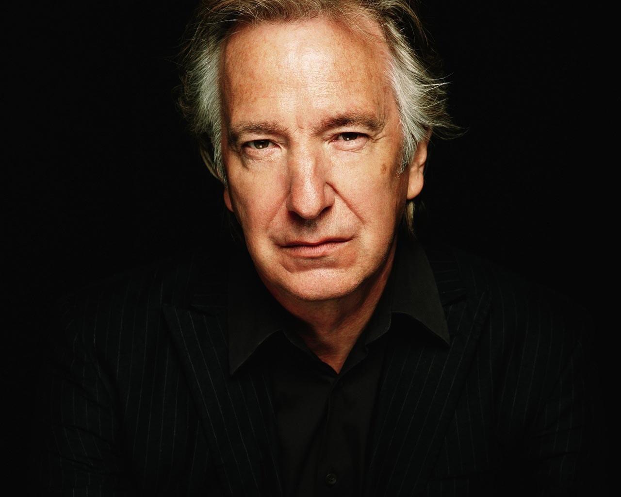 “再见，斯内普教授”。十年珍藏怀念视频。