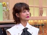 周海媚亮相 参与北京话四级考试