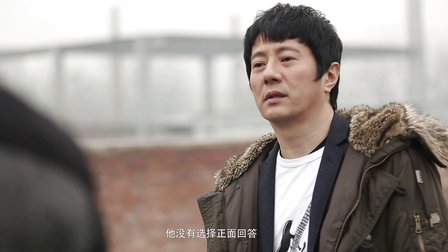 原创橙Live特别篇 郑钧雾霾中导演MV寻找别样幸福 13