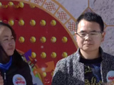 晋级赛最后一场 小伙豪言一分半过关