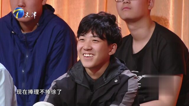 全网热播第一《雁回时》宅斗剧过把瘾  杨海燕跨界说相声《我想换个妈》