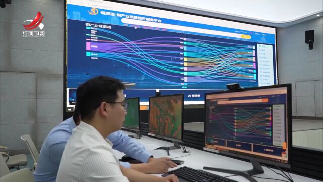 “管委会+公司”助企加速跑