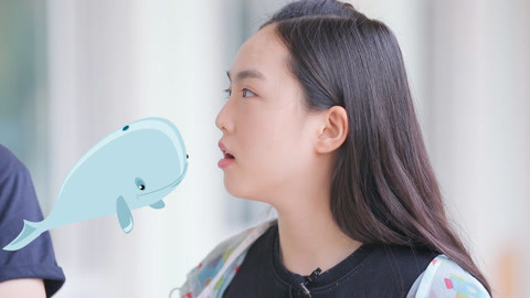 鲸鱼是鱼还是哺乳类 为什么可以生活在海里呢