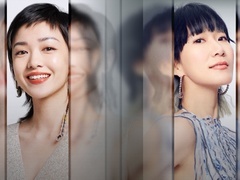 郭采洁因环境节奏快曾想“退休” 阿肆被称为财富肆姐分享理财经验