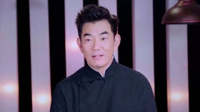 時代傳唱團團長 傾情演繹