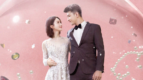 《倾城时光》林浅终极大结局：和厉致诚结婚，将“倾城”推向国际