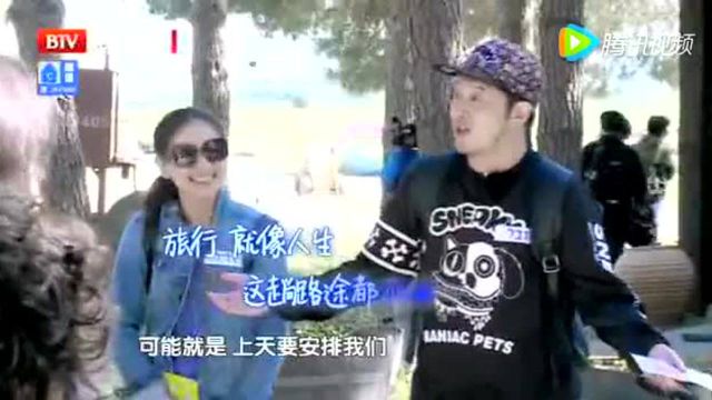 夫妻在基布兹的最后时光