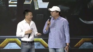 一唱成名-20150914-發布會全程回顧