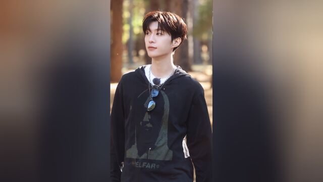 范丞丞直拍：瞎掰舞蹈太有节目了！