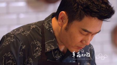 蛋清裹鲜虾肉质更嫩滑