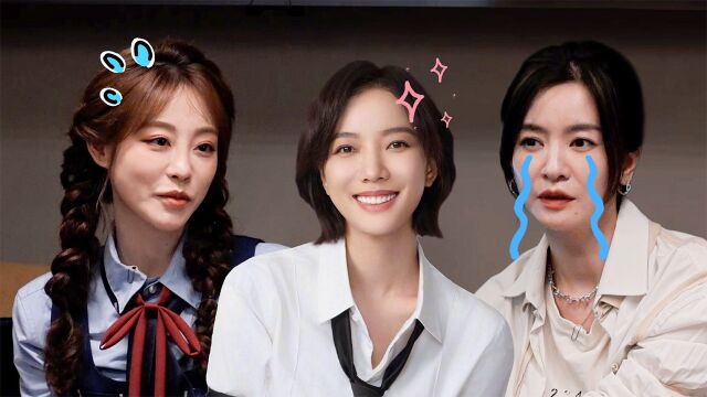 第129期加更：祝祝给王珞丹煮面李晟“吃醋”？