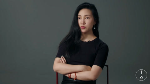 第五集：陈漫 自称情商低不想太高调