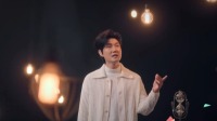 王晰張曉龍夢幻聯動，15秒感受國風儀態之美！
