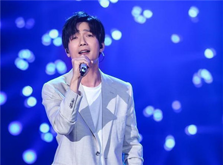 第11期：陈楚生柔情踢馆