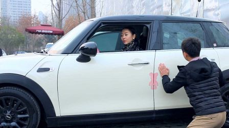 陕西最霸道的媳妇 她老公终于忍不了了 竟然 52