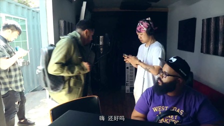 新声势力 我是音乐人 爱是世界上最酷的事 171012