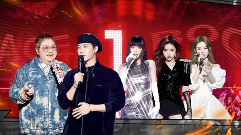 第12期上 舞台版《VVS》炸翻全场 王嘉尔遭韩红灵魂拷问