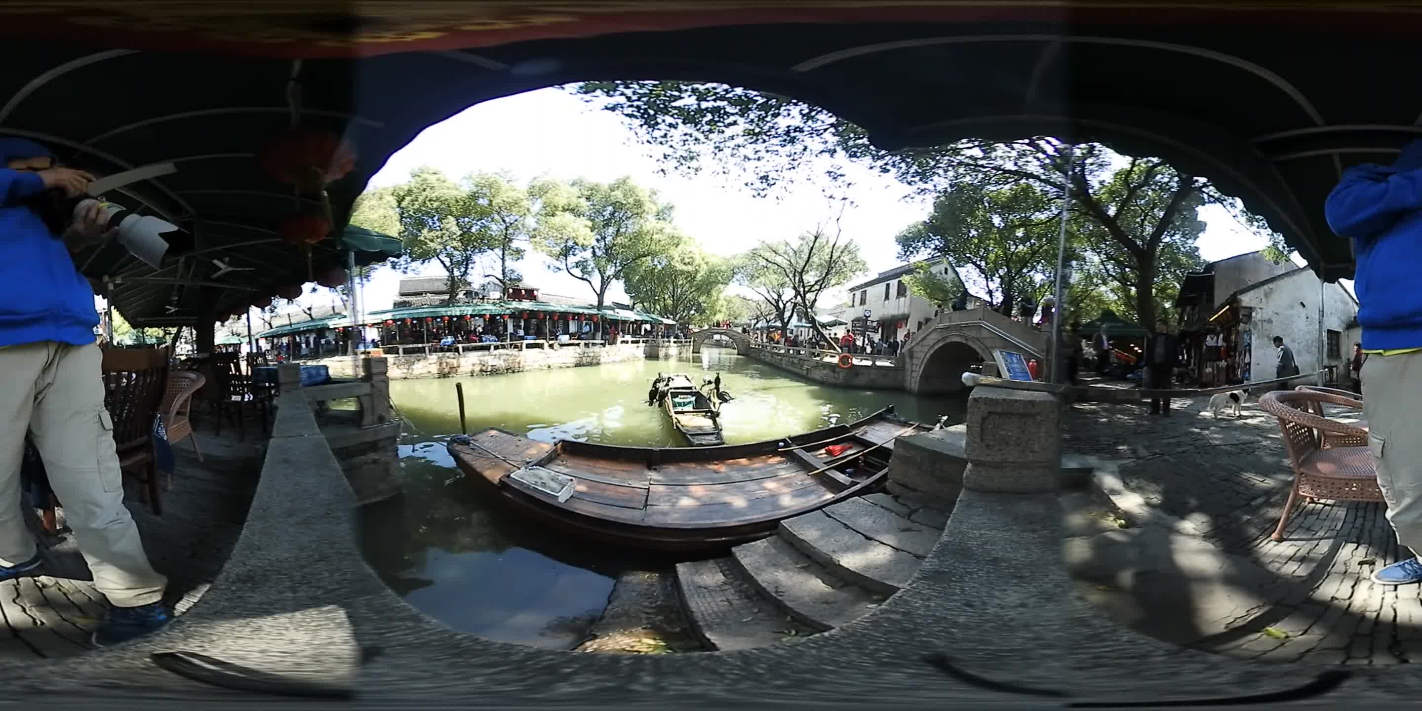带你去旅行
