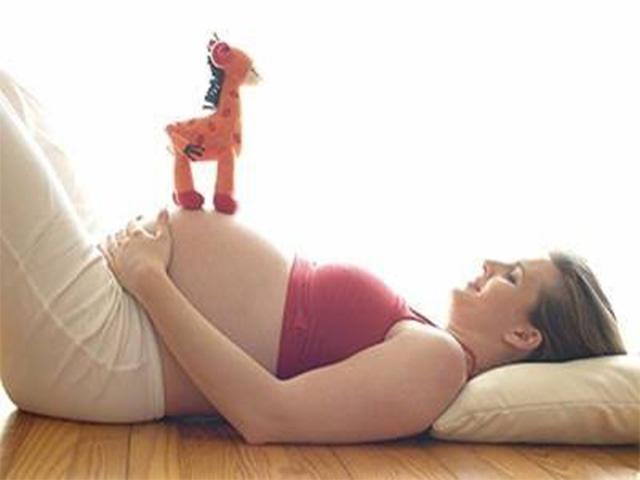 孕期准妈妈日常生活注意事项有哪些