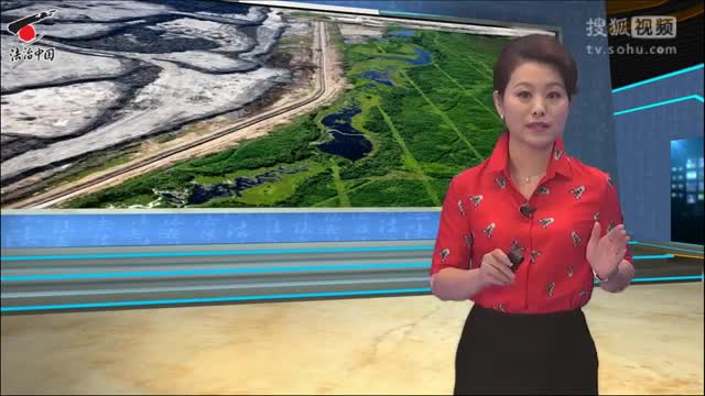 不同的國度共同的心愿 怎樣才能用法律共建生態(tài)家園