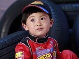 迪士尼摄影馆 赛车总动员