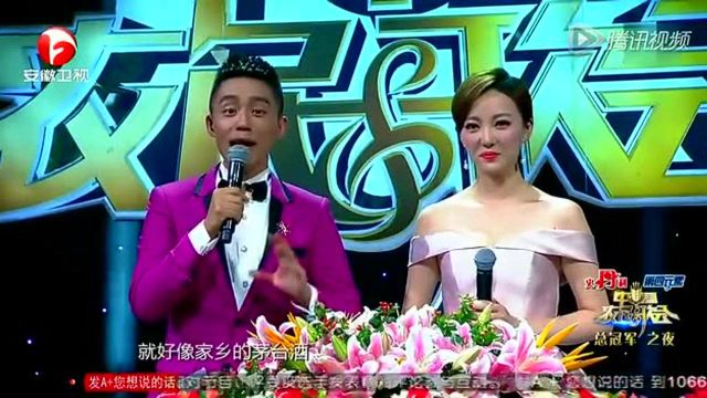 騰格爾跨界駐唱《新長征路上的搖滾》 鳳凰傳奇直呼聽的過癮