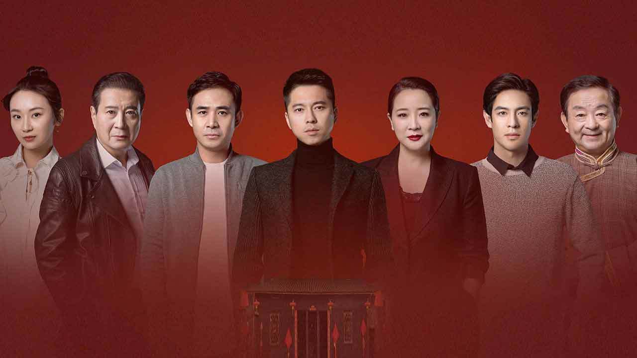 第13期：賈一平王雷傾情演繹《十八洞村》