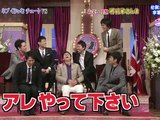 閑聊007之綜藝天王 秋刀魚