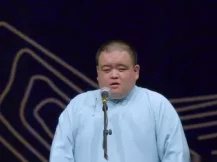 《出口成章》刘春山 刘喆