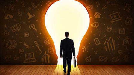 手相看你这一生靠什么成功 40