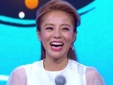 情歌天后丁當變紅娘 謝娜摸小鮮肉屁股