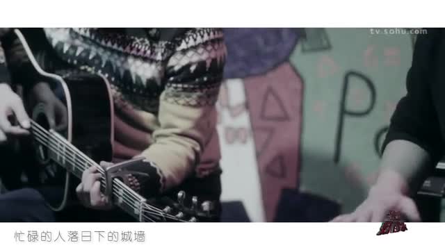 致敬好音乐 海先生 - 晚安姑娘mv