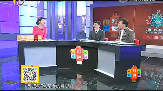 吴佳圣小朋友被淘汰 专家建议多猜谜有利小孩成长