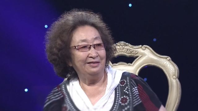 老戏骨彭玉六十五岁当“北漂”？
