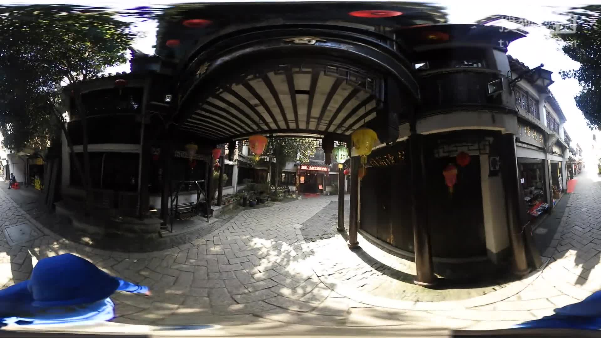 带你去旅行