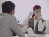 令人尴尬的误会